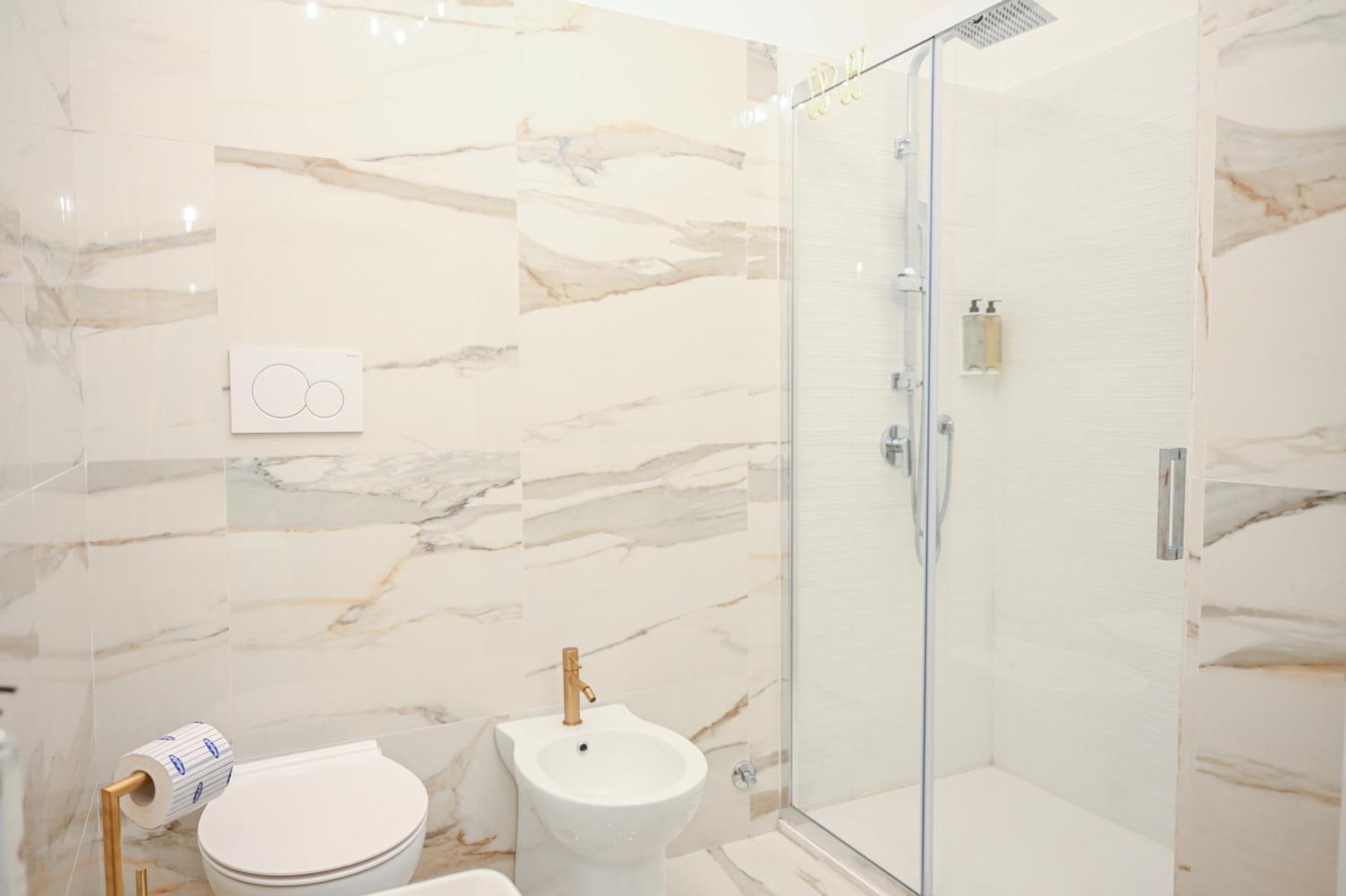 Via Veneto 116 Suites - Guest House Rome Exterior photo